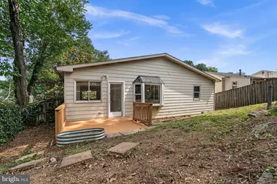 822 Loxford Terrace, Silver Spring, MD 20901 - Photo 36