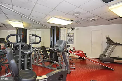 4601 N Park Avenue #P58, Chevy Chase, MD 20815 - Photo 22