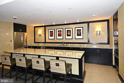 4601 N Park Avenue #P58, Chevy Chase, MD 20815 - Photo 14