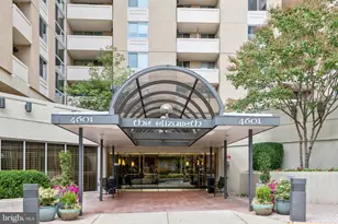 4601 N Park Ave, Chevy Chase, MD 20815 - Photo 4