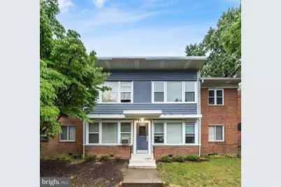 1029 Quebec Terrace #8 TOTAL UNITS, Silver Spring, MD 20903 - Photo 22