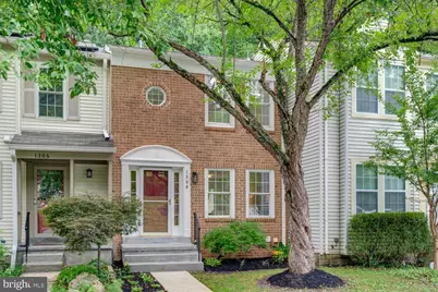 1308 Alderton Lane, Silver Spring, MD 20906 - Photo 2