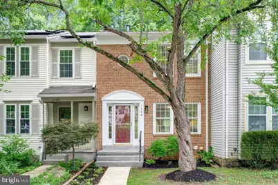 1308 Alderton Lane, Silver Spring, MD 20906 - Photo 1