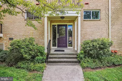 10631 Montrose Avenue #M-202, Bethesda, MD 20814 - Photo 2