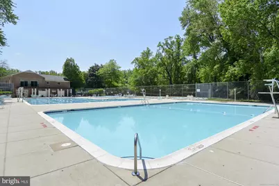 10631 Montrose Avenue #M-202, Bethesda, MD 20814 - Photo 40