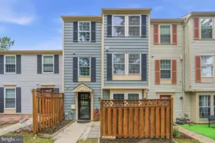 3214 Tapestry Cir, Burtonsville, MD 20866 - Photo 4