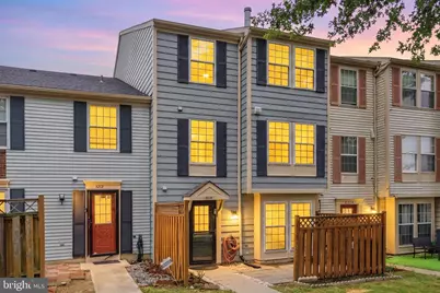 3214 Tapestry Circle, Burtonsville, MD 20866 - Photo 1