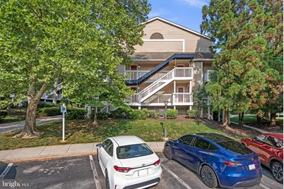 10805 Hampton Mill Terrace #220, North Bethesda, MD 20852 - Photo 2