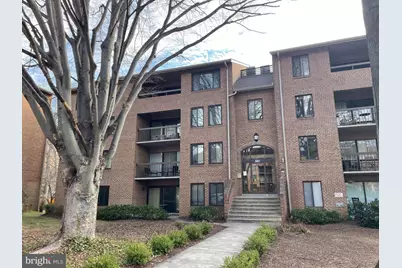 5817 Edson Lane, Rockville, MD 20852 - Photo 2