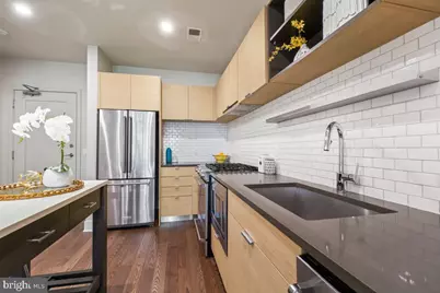 510 Diamondback Drive #368, Gaithersburg, MD 20878 - Photo 20