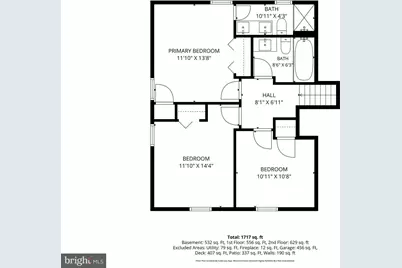 13513 Teakwood Lane, Germantown, MD 20874 - Photo 24