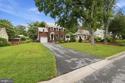 10006 Greenock Road, Silver Spring, MD 20901 - Photo 34