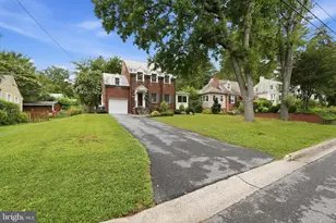 10006 Greenock Rd, Silver Spring, MD 20901 - Photo 34