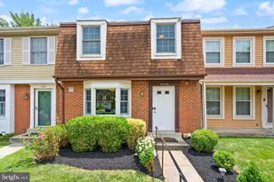 7608 Quincewood Ct, Rockville, MD 20855 - Photo 4