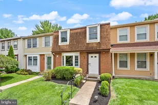 7608 Quincewood Ct, Rockville, MD 20855 - Photo 2