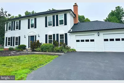 12424 Keeneland Place, North Potomac, MD 20878 - Photo 1