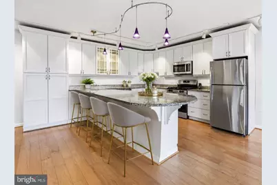4242 East West Highway #514, Chevy Chase, MD 20815 - Photo 1