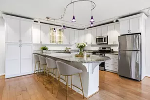 4242 East West Hwy, Chevy Chase, MD 20815 - Photo 1