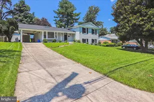 2711 Weller Rd, Silver Spring, MD 20906 - Photo 76