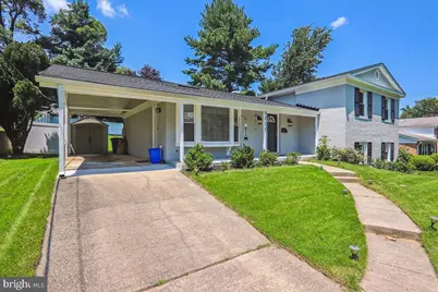 2711 Weller Road, Silver Spring, MD 20906 - Photo 78