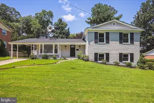 2711 Weller Rd, Silver Spring, MD 20906 - Photo 22