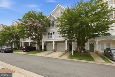 684 Heathwalk Mews, Gaithersburg, MD 20878 - Photo 4