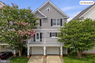 684 Heathwalk Mews, Gaithersburg, MD 20878 - Photo 1