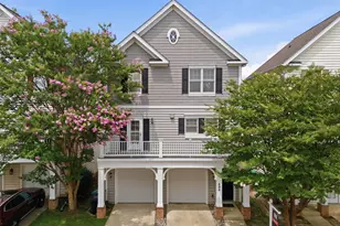 684 Heathwalk Mews, Gaithersburg, MD 20878 - Photo 1