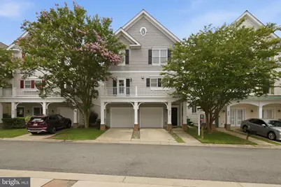 684 Heathwalk Mews, Gaithersburg, MD 20878 - Photo 4
