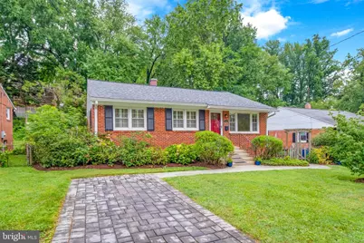 10913 Drumm Avenue, Kensington, MD 20895 - Photo 2