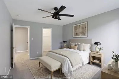 2515 Baltimore Road #6, Rockville, MD 20853 - Photo 14