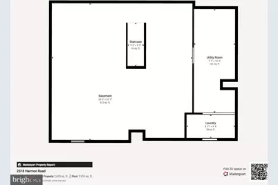 2518 Harmon Road, Silver Spring, MD 20902 - Photo 22