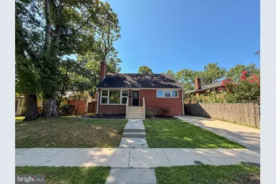 2518 Harmon Road, Silver Spring, MD 20902 - Photo 1