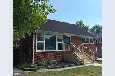 2518 Harmon Road, Silver Spring, MD 20902 - Photo 1