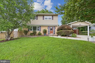 11315 Gainsborough Road, Potomac, MD 20854 - Photo 1