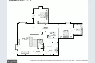 12320 Pissaro Drive, North Potomac, MD 20878 - Photo 54