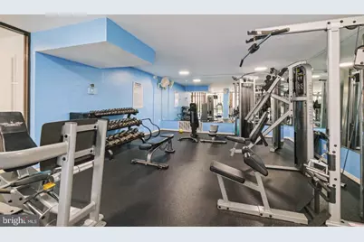 114 Monroe Street #102, Rockville, MD 20850 - Photo 18