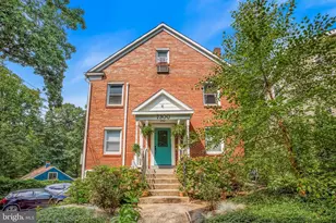 7300 Flower Ave, Takoma Park, MD 20912 - Photo 1