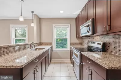 7300 Flower Avenue #3, Takoma Park, MD 20912 - Photo 12