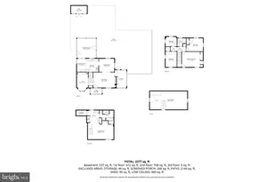 9701 Lawndale Dr, Silver Spring, MD 20901 - Photo 58