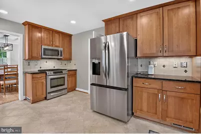 9701 Lawndale Drive, Silver Spring, MD 20901 - Photo 18