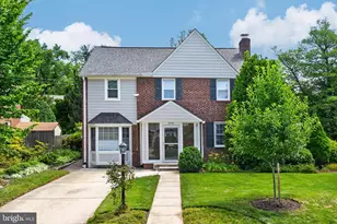 9701 Lawndale Dr, Silver Spring, MD 20901 - Photo 1