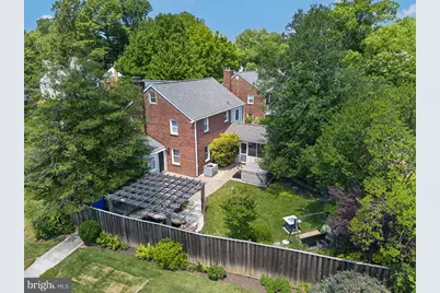 9701 Lawndale Drive, Silver Spring, MD 20901 - Photo 46
