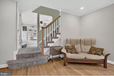 9701 Lawndale Drive, Silver Spring, MD 20901 - Photo 12