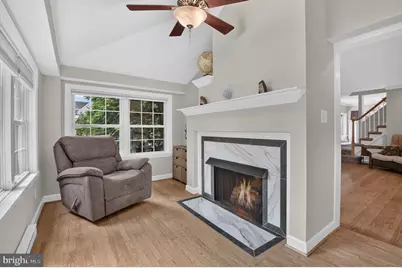9701 Lawndale Drive, Silver Spring, MD 20901 - Photo 10