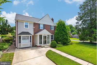 9701 Lawndale Drive, Silver Spring, MD 20901 - Photo 50