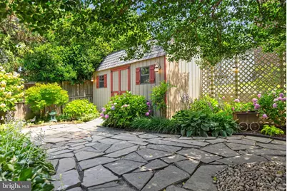 9701 Lawndale Drive, Silver Spring, MD 20901 - Photo 42