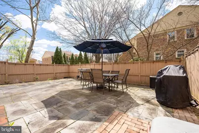 5917 Empire Way, North Bethesda, MD 20852 - Photo 34