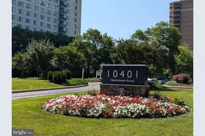 10401 Grosvenor Place #310, Rockville, MD 20852 - Photo 2