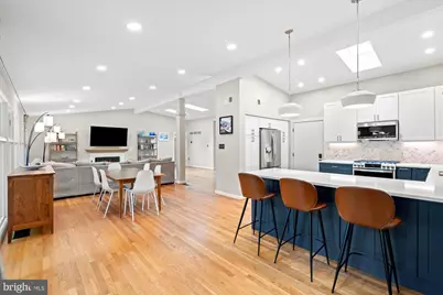 7727 Rocton Avenue, Chevy Chase, MD 20815 - Photo 10